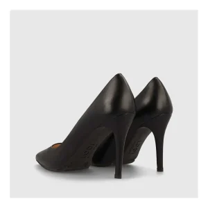 Store Zapatos De Salón Negros Ramin-Go Mujer Zapatos De Salón