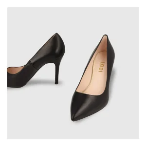 Store Zapatos De Salón Negros Ramin-Go Mujer Zapatos De Salón