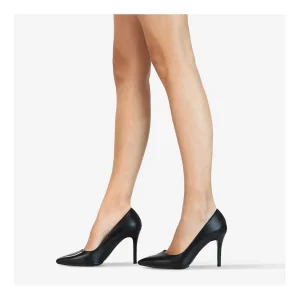 Store Zapatos De Salón Negros Ramin-Go Mujer Zapatos De Salón
