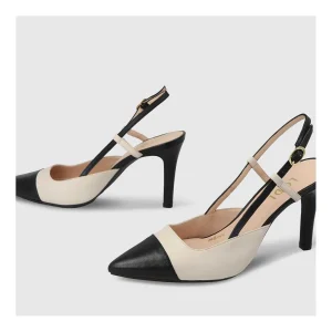 Cheap Zapatos De Salón Negros Riren Mujer Zapatos De Salón