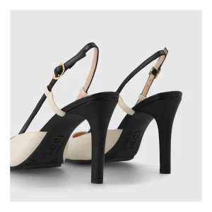Cheap Zapatos De Salón Negros Riren Mujer Zapatos De Salón