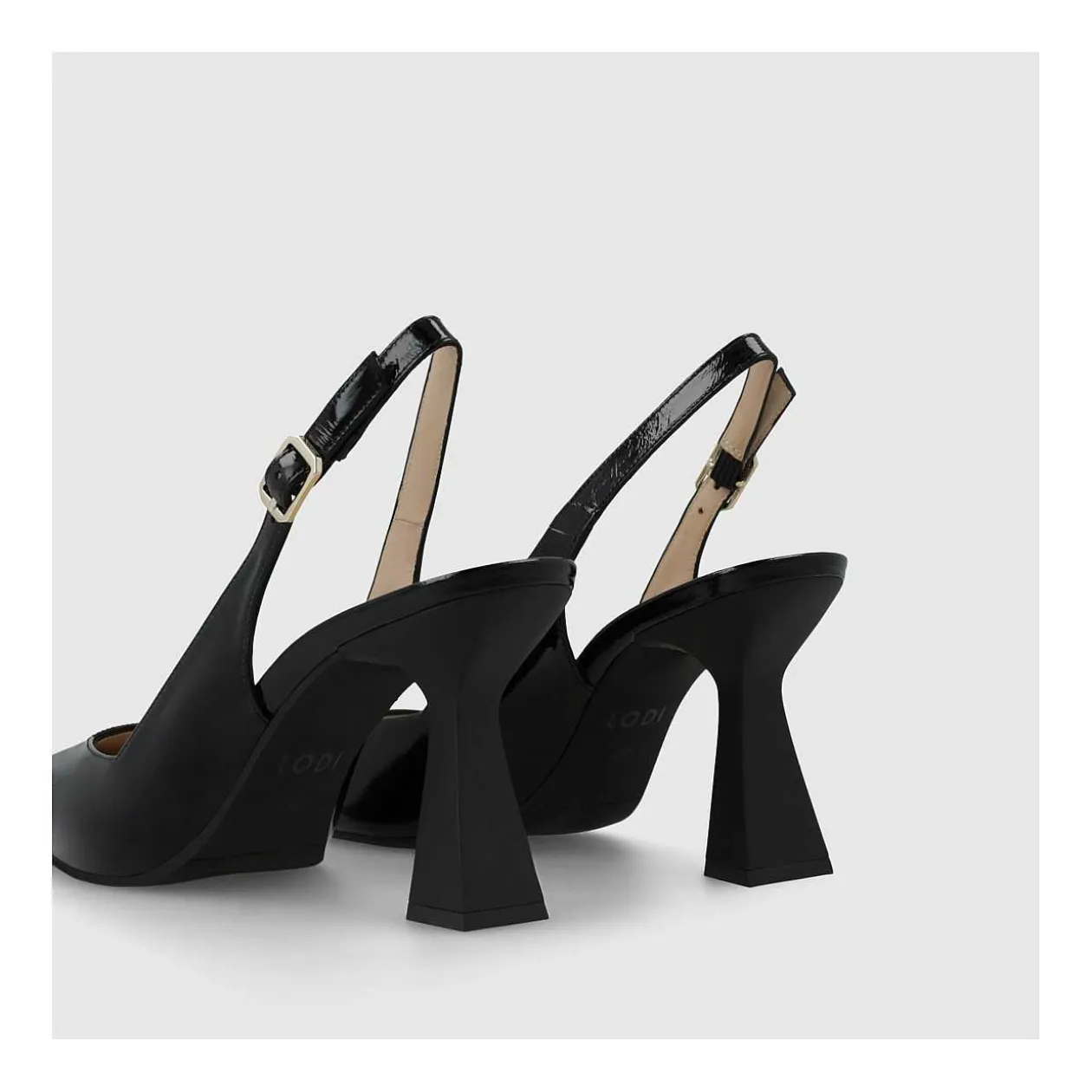 zapatos_de_saln_negros_stari_3.webp Best Sale Zapatos De Salón Negros Stari Mujer Zapatos De Salón