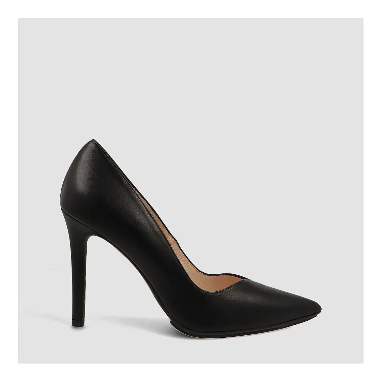 zapatos_de_saln_negros_victorygo_1.webp New Zapatos De Salón Negros Victory-Go Mujer Zapatos De Salón