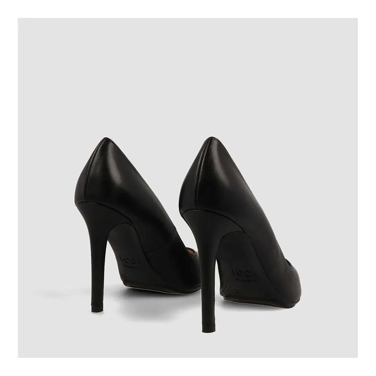 zapatos_de_saln_negros_victorygo_3.webp New Zapatos De Salón Negros Victory-Go Mujer Zapatos De Salón