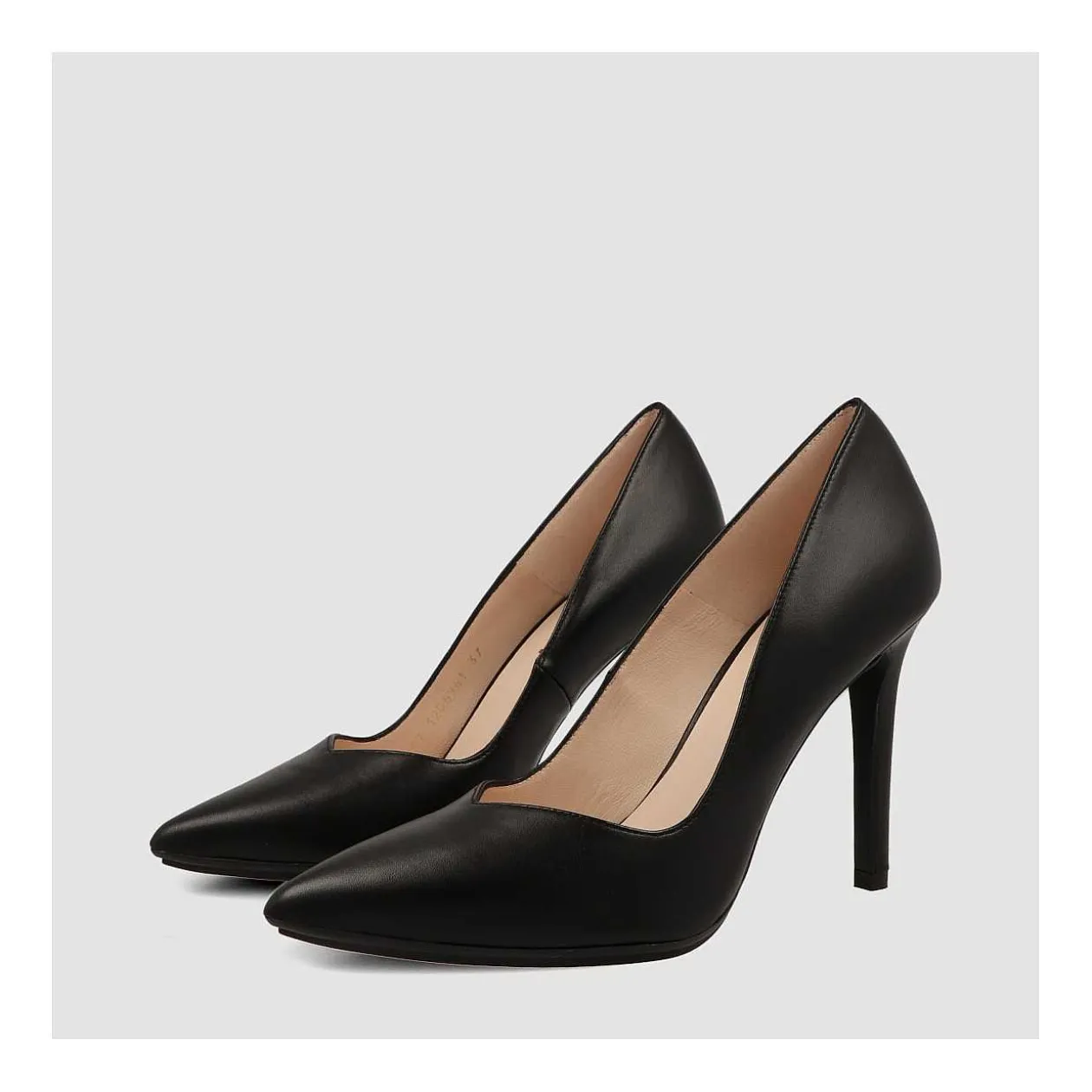 zapatos_de_saln_negros_victorygo_4.webp New Zapatos De Salón Negros Victory-Go Mujer Zapatos De Salón
