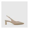 Hot Zapatos De Salón Nude Chase Mujer Zapatos De Salón
