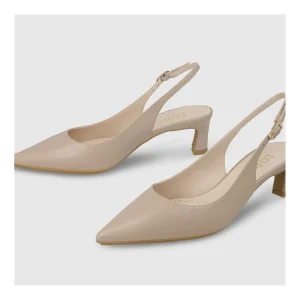Hot Zapatos De Salón Nude Chase Mujer Zapatos De Salón