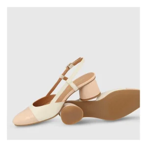 Cheap Zapatos De Salón Nude Rol4343 Mujer Zapatos De Salón