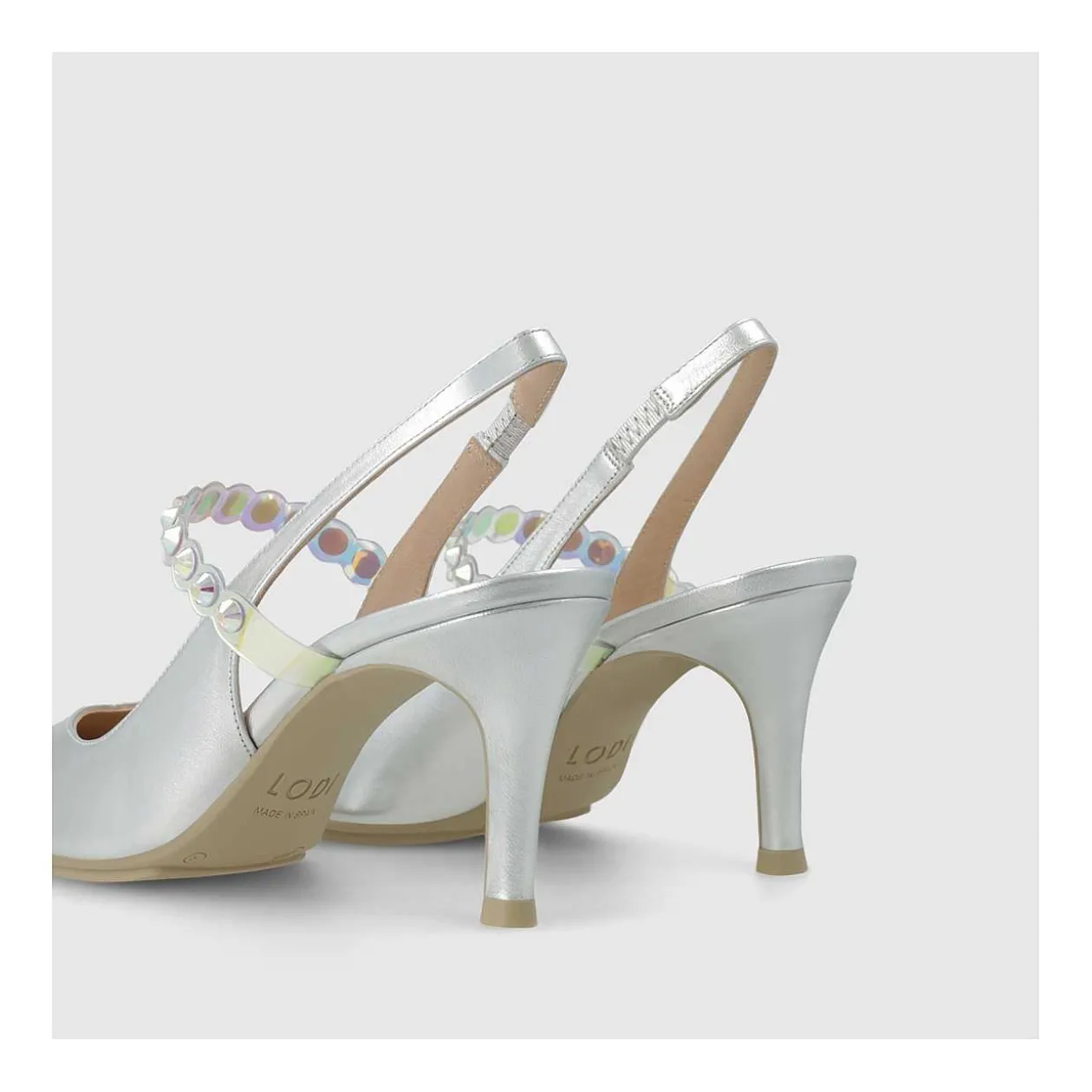 zapatos_de_saln_plateados_elux_3.webp Discount Zapatos De Salón Plateados Elux Mujer Zapatos De Salón