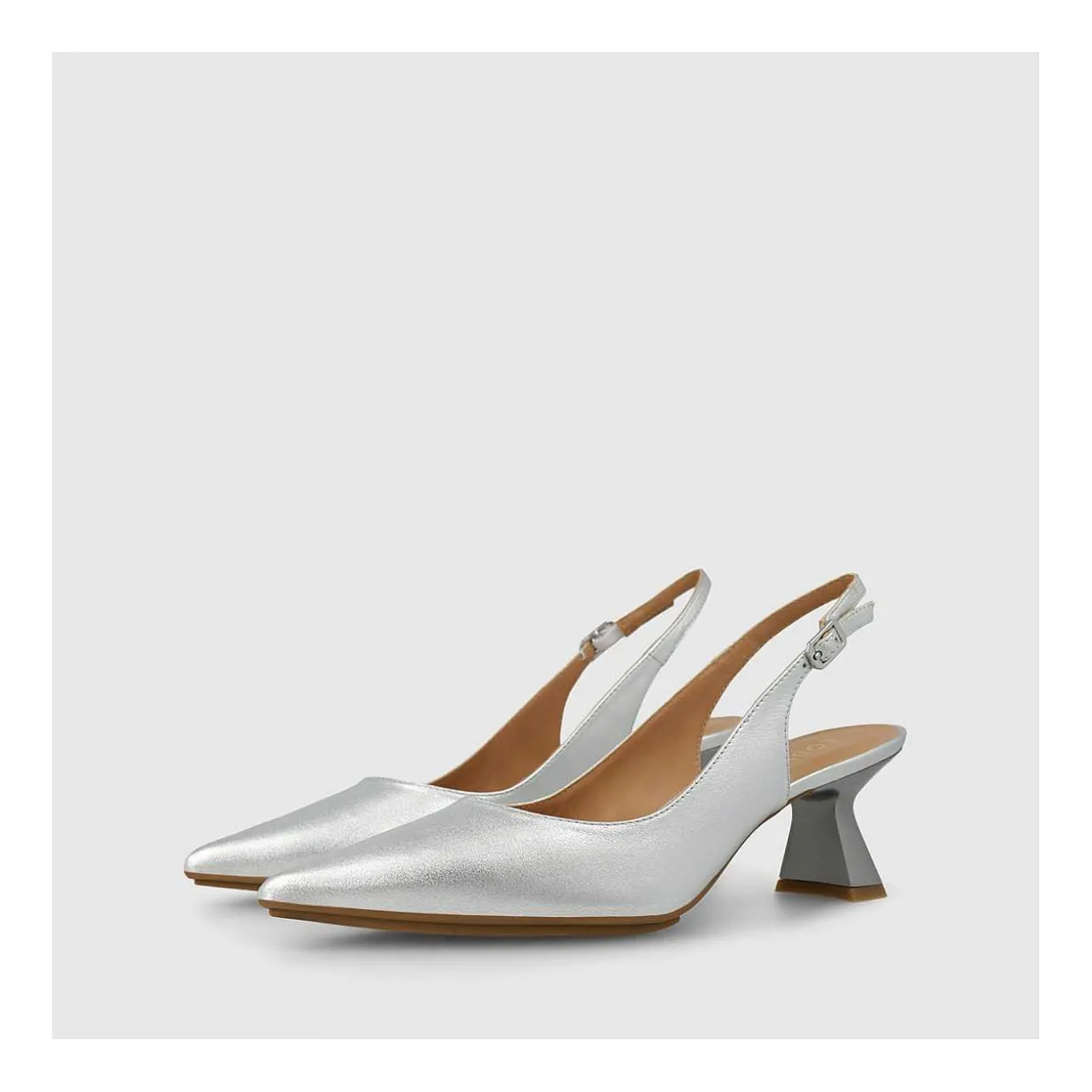 zapatos_de_saln_plateados_kal_0.webp Best Sale Zapatos De Salón Plateados Kal4420 Mujer Zapatos De Salón