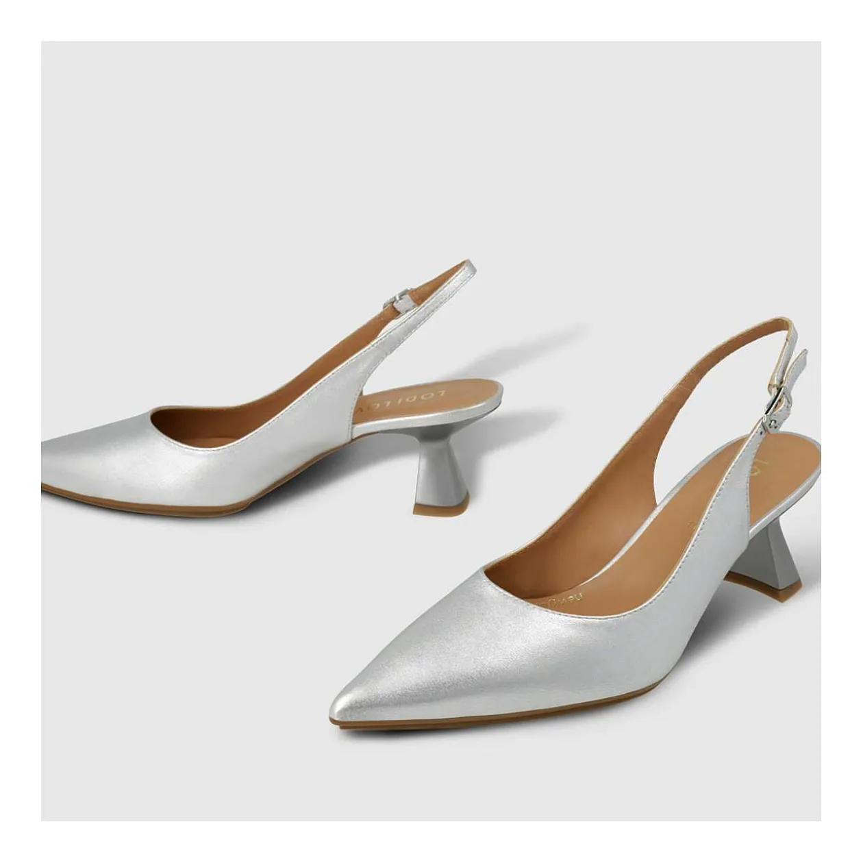 zapatos_de_saln_plateados_kal_1.webp Best Sale Zapatos De Salón Plateados Kal4420 Mujer Zapatos De Salón