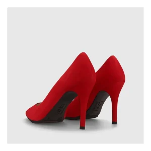 Online Zapatos De Salón Rojos Ramin-Go Mujer Zapatos De Salón
