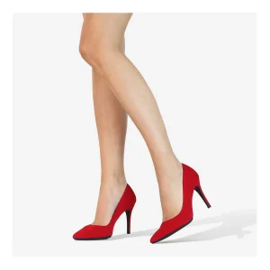 Online Zapatos De Salón Rojos Ramin-Go Mujer Zapatos De Salón