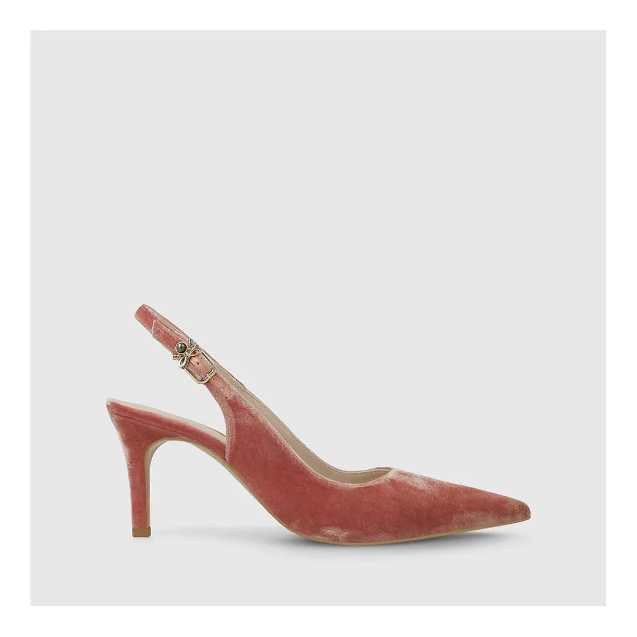 zapatos_de_saln_rosas_elusite_0.webp Clearance Zapatos De Salón Rosas Elusi-Te Mujer Zapatos De Salón
