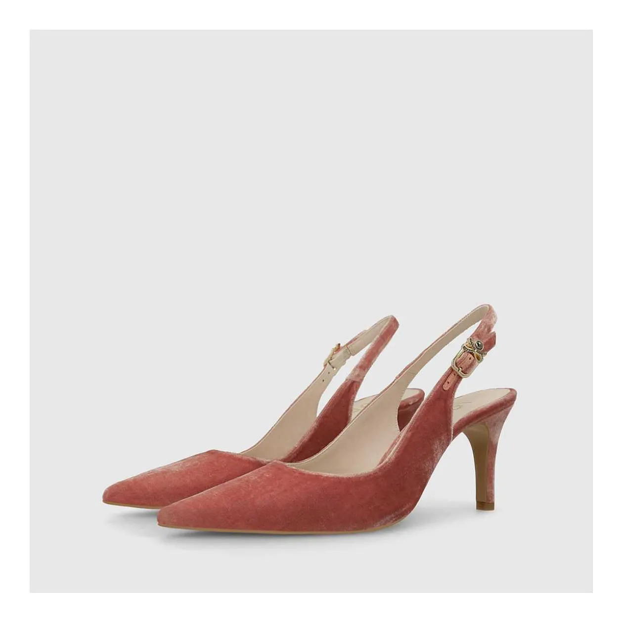 zapatos_de_saln_rosas_elusite_1.webp Clearance Zapatos De Salón Rosas Elusi-Te Mujer Zapatos De Salón