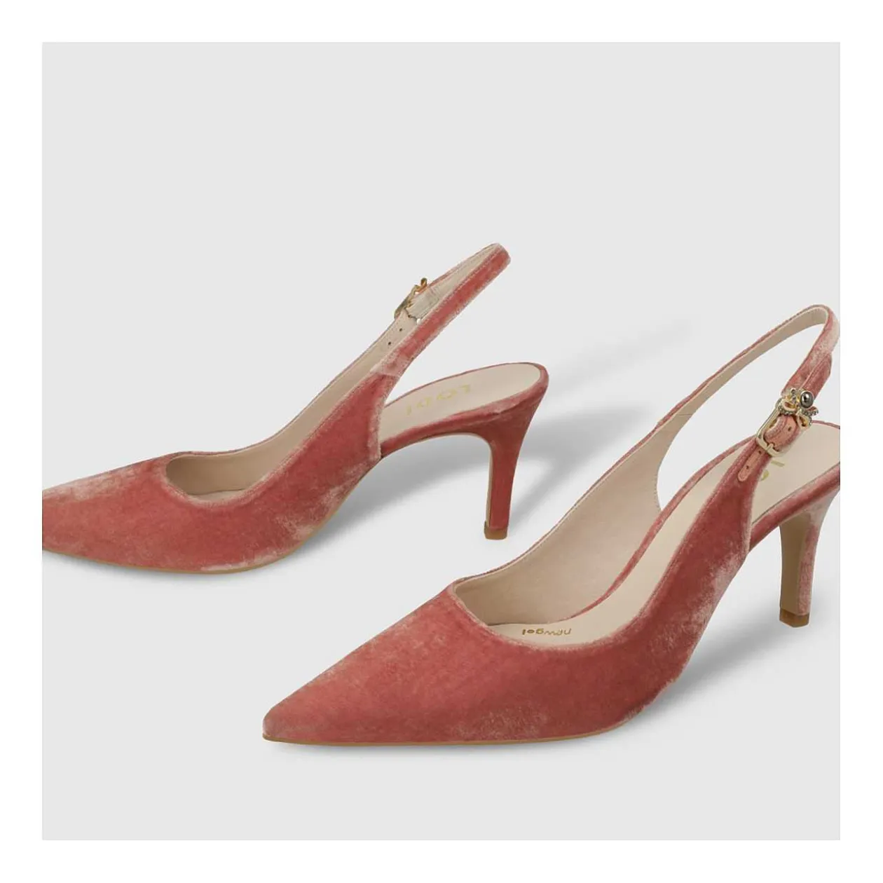 zapatos_de_saln_rosas_elusite_3.webp Clearance Zapatos De Salón Rosas Elusi-Te Mujer Zapatos De Salón