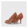 Flash Sale Zapatos De Salón Rosas Mocley-X Mujer Zapatos De Salón