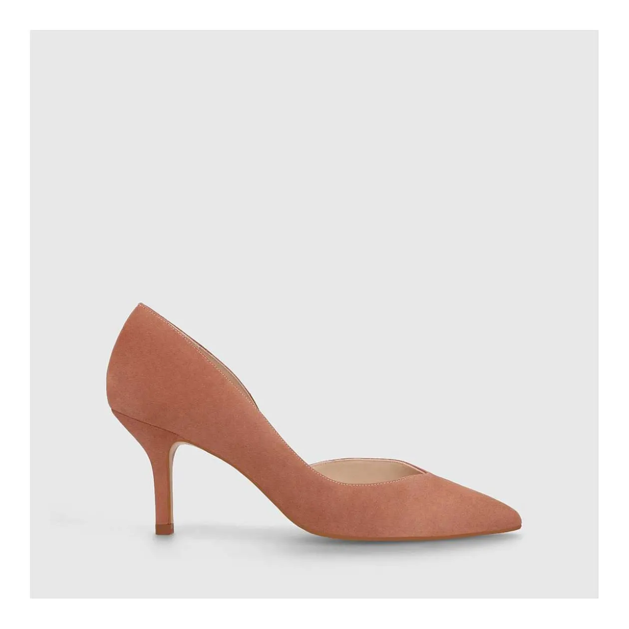 zapatos_de_saln_rosas_mocleyx_1.webp Flash Sale Zapatos De Salón Rosas Mocley-X Mujer Zapatos De Salón