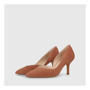 Flash Sale Zapatos De Salón Rosas Mocley-X Mujer Zapatos De Salón