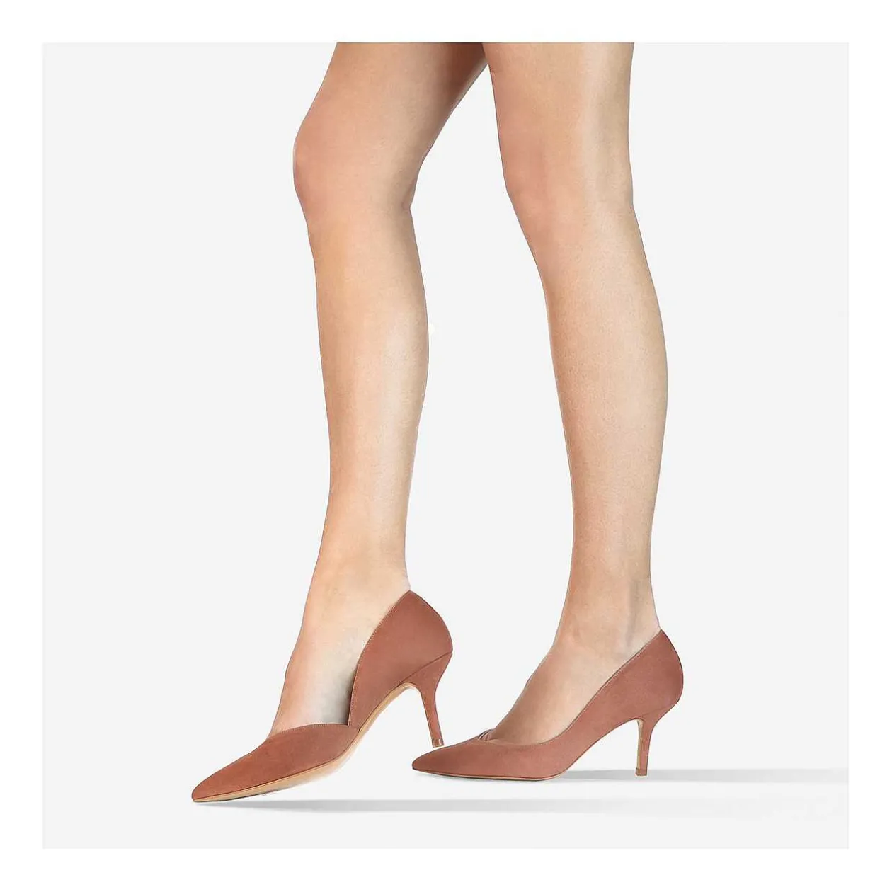 zapatos_de_saln_rosas_mocleyx_4.webp Flash Sale Zapatos De Salón Rosas Mocley-X Mujer Zapatos De Salón