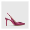 New Zapatos De Salón Rosas Raian-Tp Mujer Zapatos De Salón