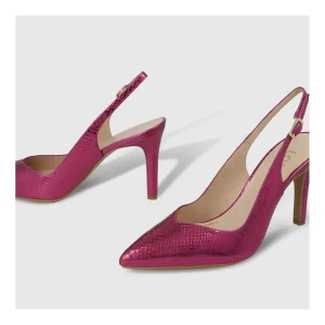 New Zapatos De Salón Rosas Raian-Tp Mujer Zapatos De Salón
