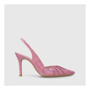 Best Zapatos De Salón Rosas Safine Mujer Zapatos De Salón