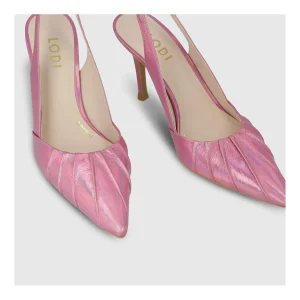 Best Zapatos De Salón Rosas Safine Mujer Zapatos De Salón