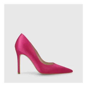 Sale Zapatos De Salón Rosas Zander-Te Mujer Zapatos De Salón