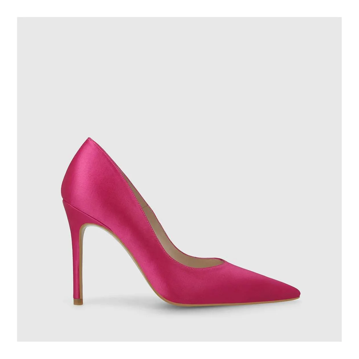 zapatos_de_saln_rosas_zanderte_0.webp Sale Zapatos De Salón Rosas Zander-Te Mujer Zapatos De Salón