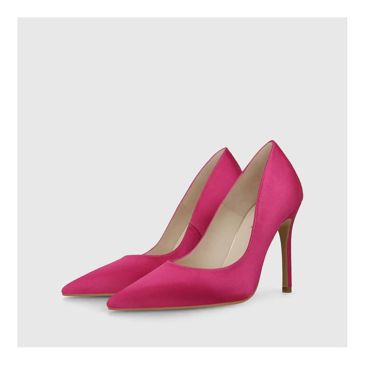 zapatos_de_saln_rosas_zanderte_1.webp Sale Zapatos De Salón Rosas Zander-Te Mujer Zapatos De Salón