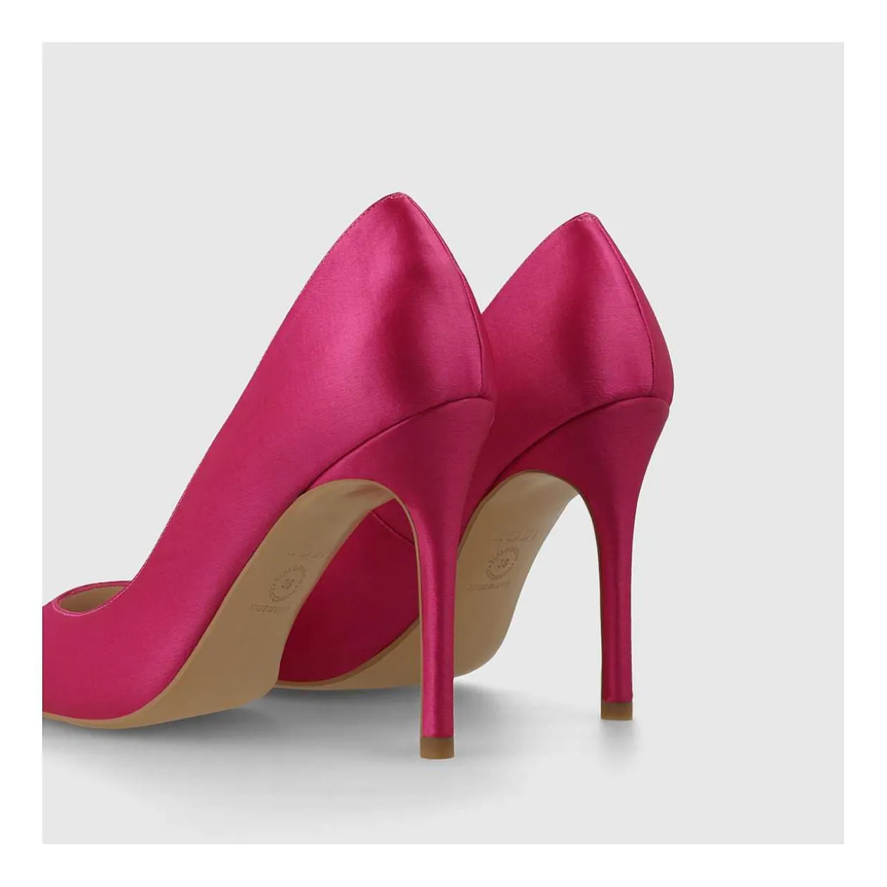 zapatos_de_saln_rosas_zanderte_2.webp Sale Zapatos De Salón Rosas Zander-Te Mujer Zapatos De Salón
