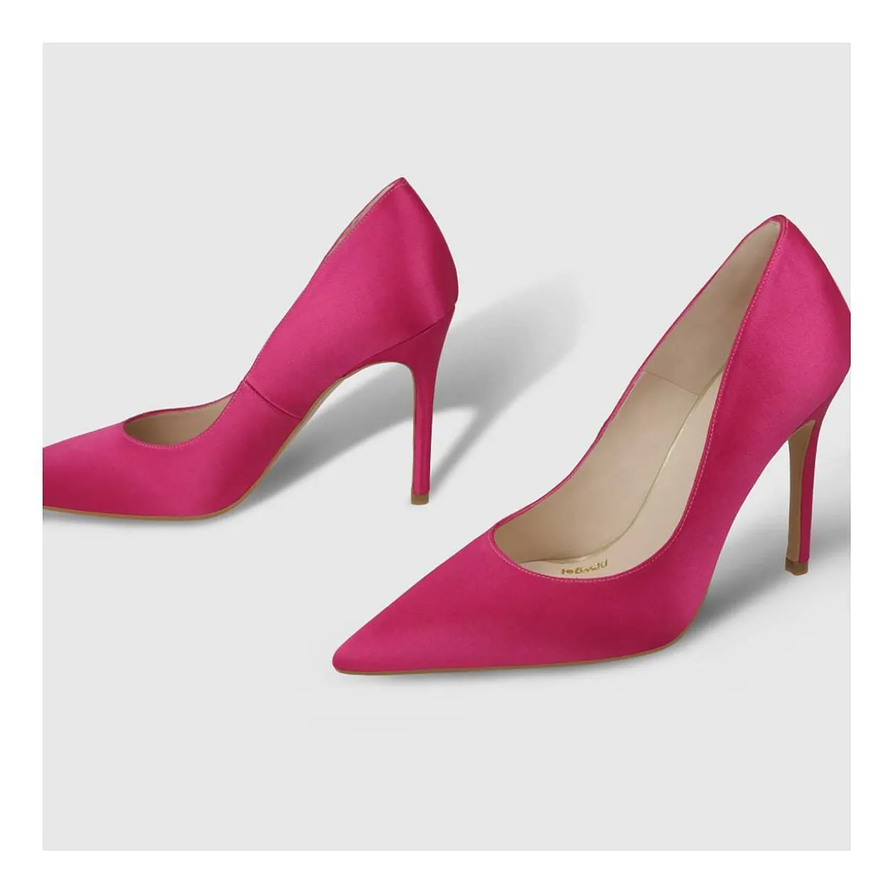 zapatos_de_saln_rosas_zanderte_3.webp Sale Zapatos De Salón Rosas Zander-Te Mujer Zapatos De Salón