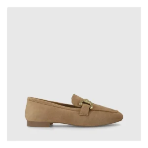 Cheap Mocasines Marrones Be4770 Mujer Mocasines